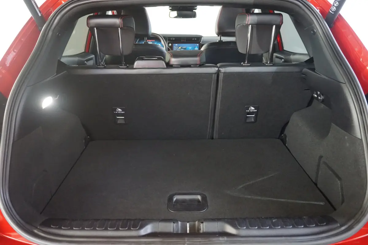 1.0 EcoBoost ST-Line X | Achteruitrijcamera | Audio installatie premium | Cruise control adaptief