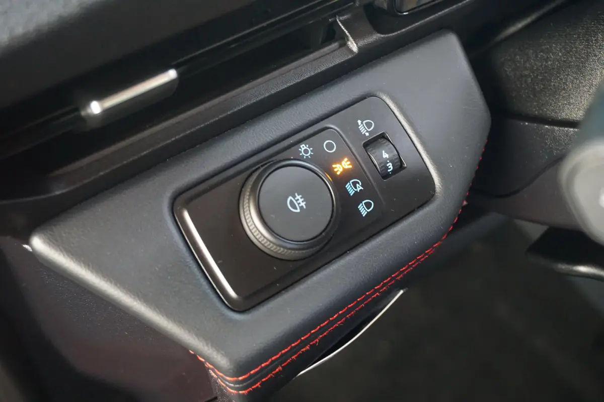 1.0 EcoBoost ST-Line X | Achteruitrijcamera | Audio installatie premium | Cruise control adaptief