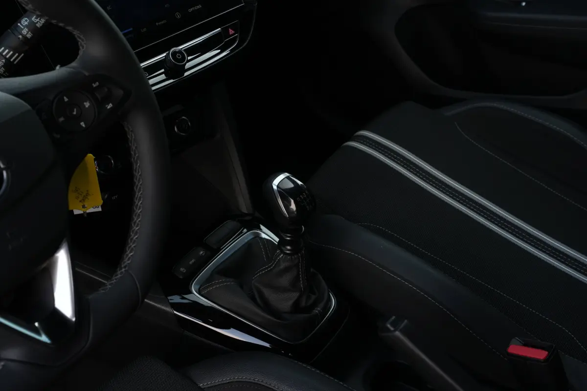 1.2 Turbo GS | Achteruitrijcamera | Parkeerhulp | Cruise Control | 16" | Airco