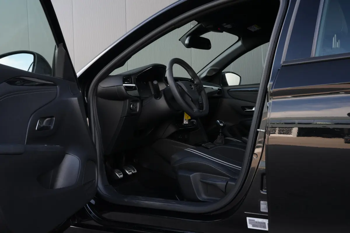 1.2 Turbo GS | Achteruitrijcamera | Parkeerhulp | Cruise Control | 16" | Airco