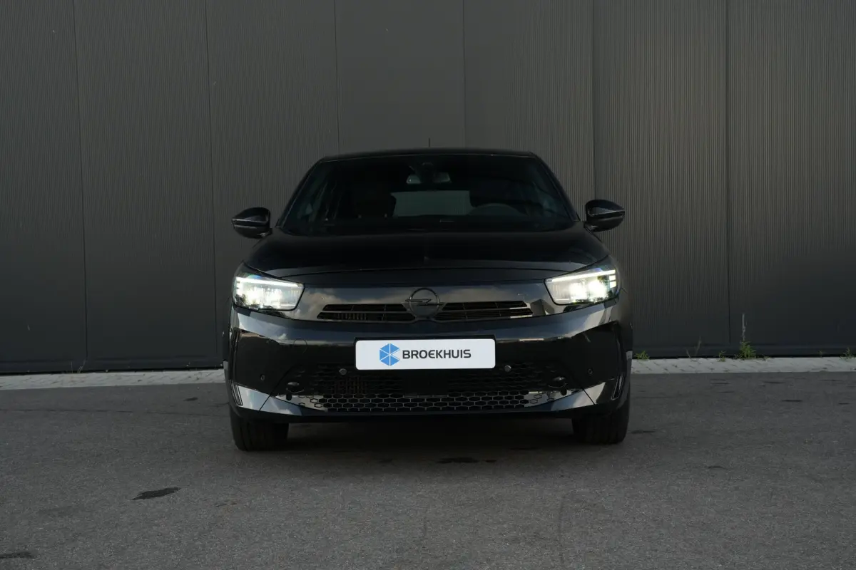 1.2 Turbo GS | Achteruitrijcamera | Parkeerhulp | Cruise Control | 16" | Airco