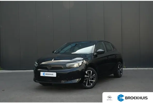 1.2 Turbo GS | Achteruitrijcamera | Parkeerhulp | Cruise Control | 16" | Airco