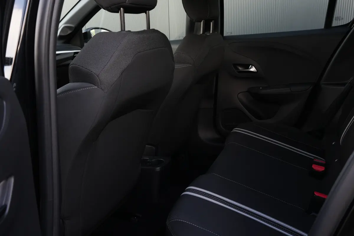 1.2 Turbo GS | Achteruitrijcamera | Parkeerhulp | Cruise Control | 16" | Airco