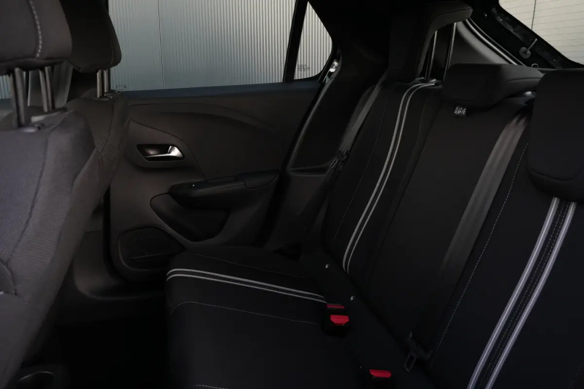 1.2 Turbo GS | Achteruitrijcamera | Parkeerhulp | Cruise Control | 16" | Airco