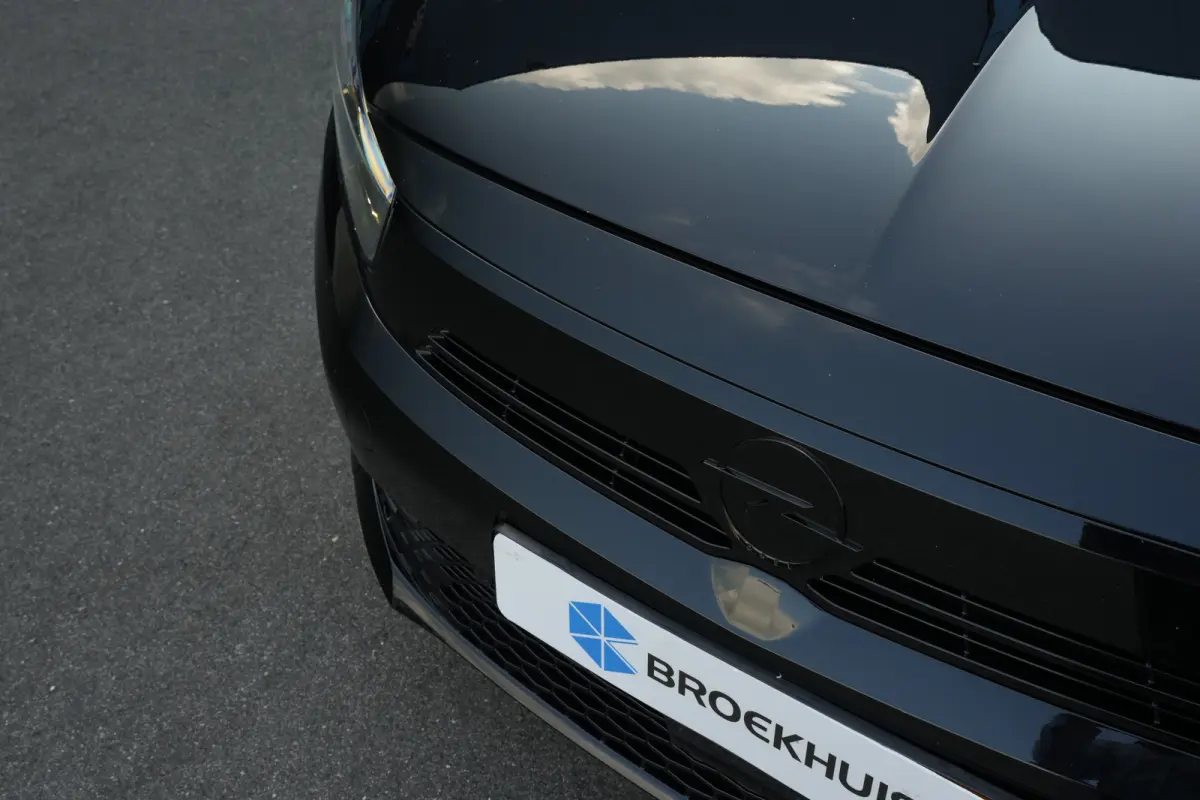 1.2 Turbo GS | Achteruitrijcamera | Parkeerhulp | Cruise Control | 16" | Airco