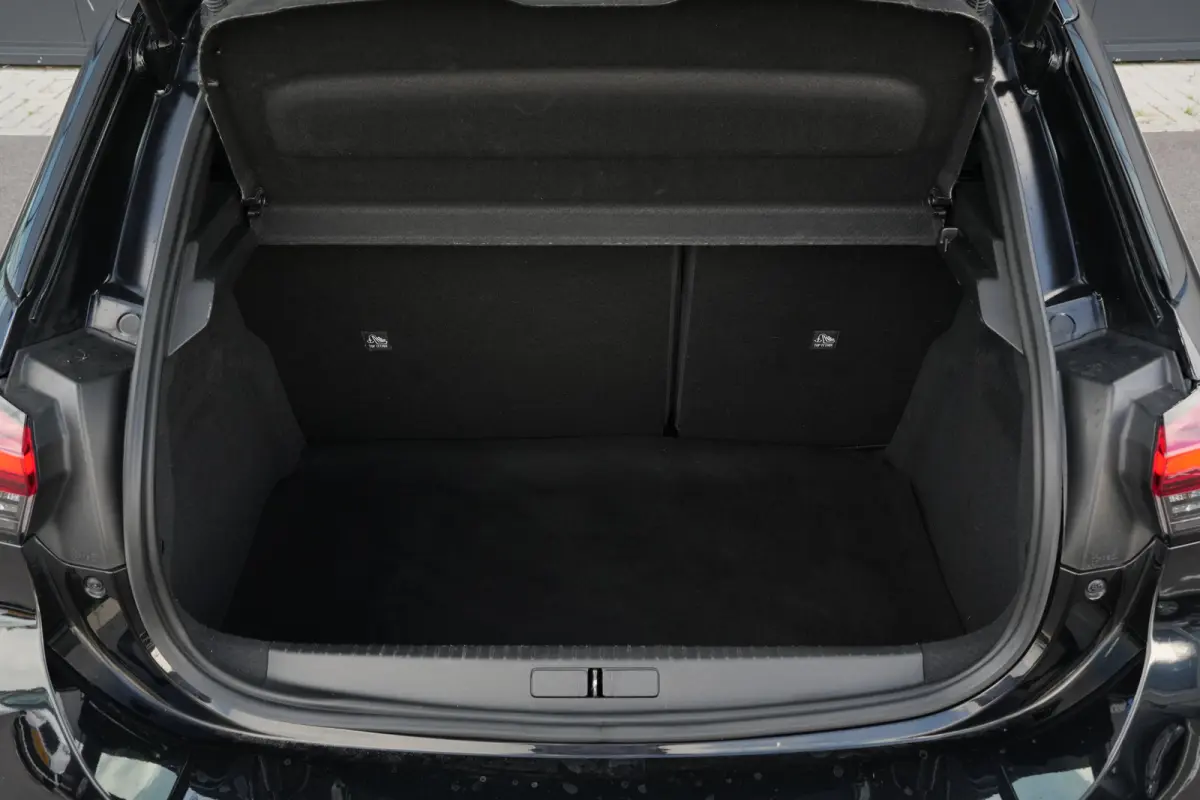 1.2 Turbo GS | Achteruitrijcamera | Parkeerhulp | Cruise Control | 16" | Airco