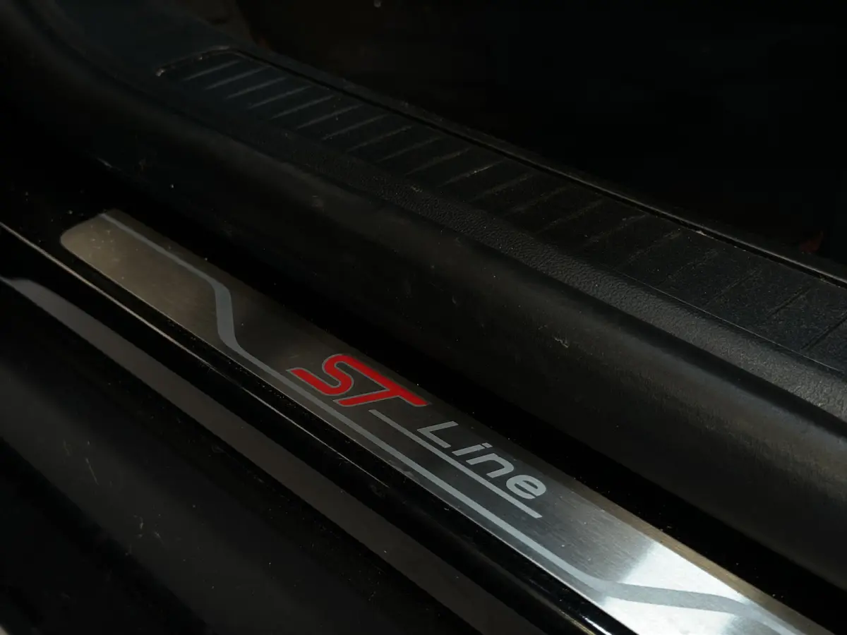 2.5 PHEV ST-Line X | Panoramadak | Adaptive Cruise | 360 Camera