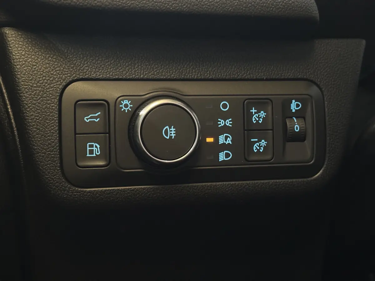 2.5 PHEV ST-Line X | Panoramadak | Adaptive Cruise | 360 Camera