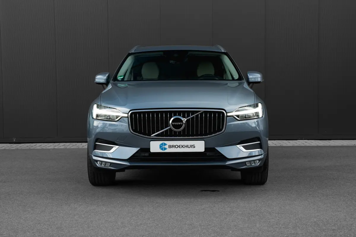 2.0 B5 250 PK Inscription Achteruitrijcamera | Trekhaak | Keyless | Led verlichting | Memory | Harman & Kardon