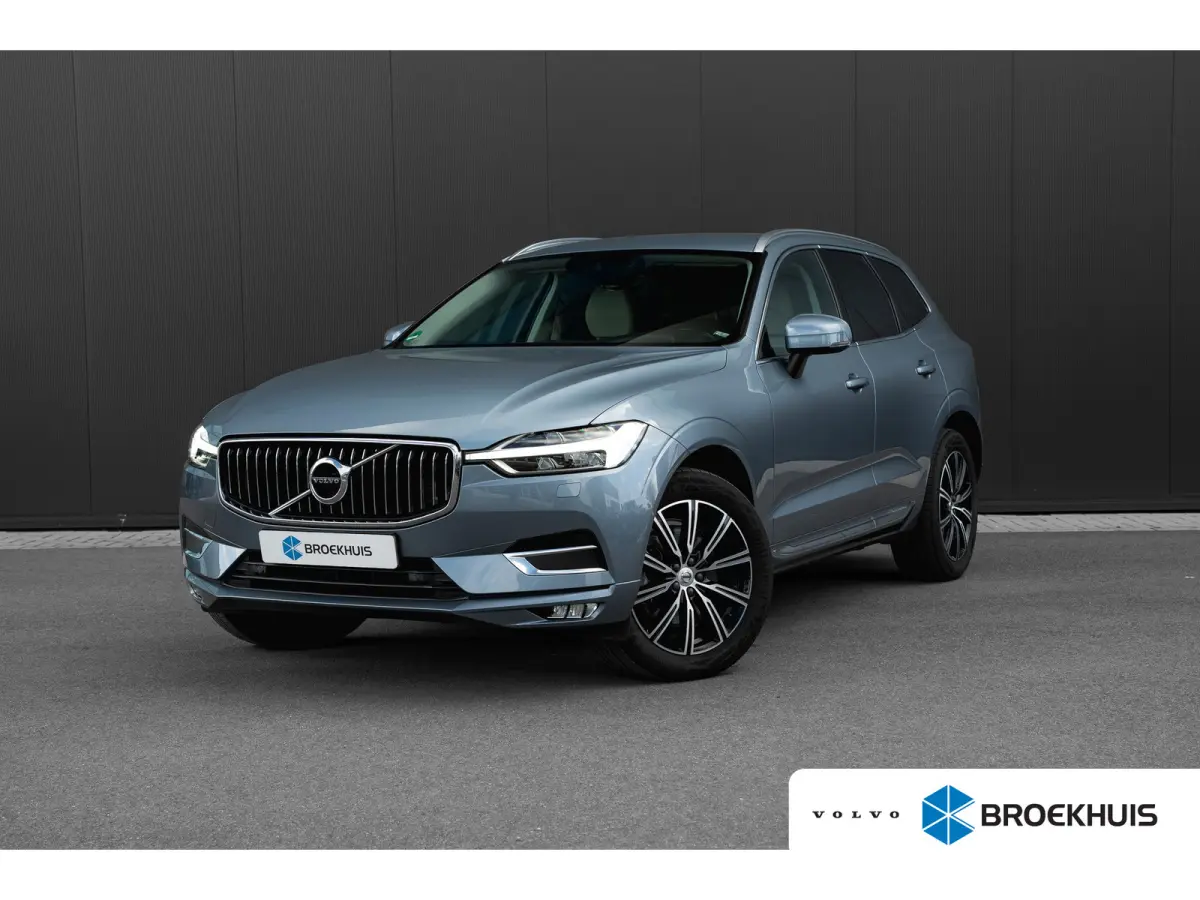 2.0 B5 250 PK Inscription Achteruitrijcamera | Trekhaak | Keyless | Led verlichting | Memory | Harman & Kardon