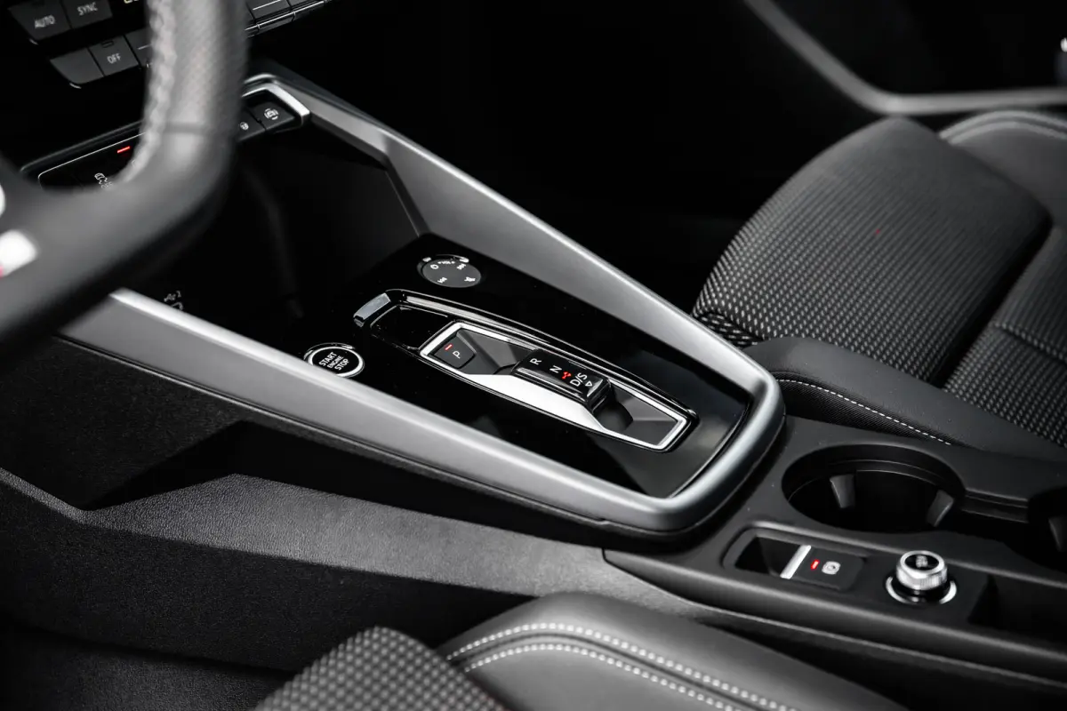 30 TFSI S edition | Apple Carplay/Android Auto|telefoonintegratie premium | Extra getint glas | LED achterlichten