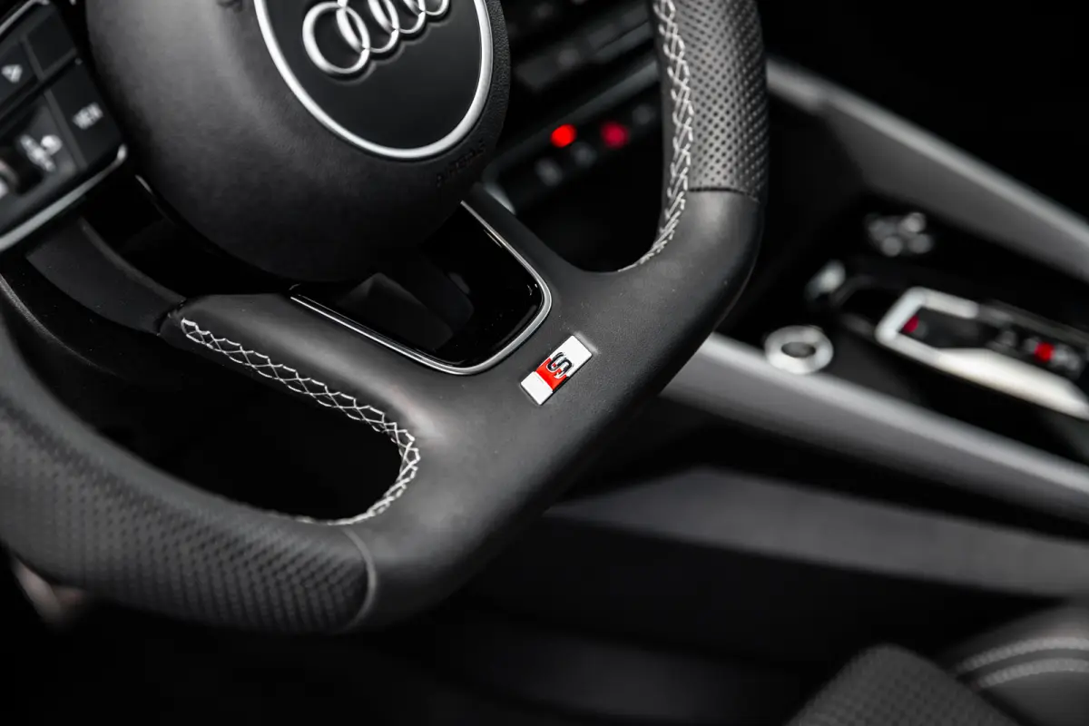 30 TFSI S edition | Apple Carplay/Android Auto|telefoonintegratie premium | Extra getint glas | LED achterlichten