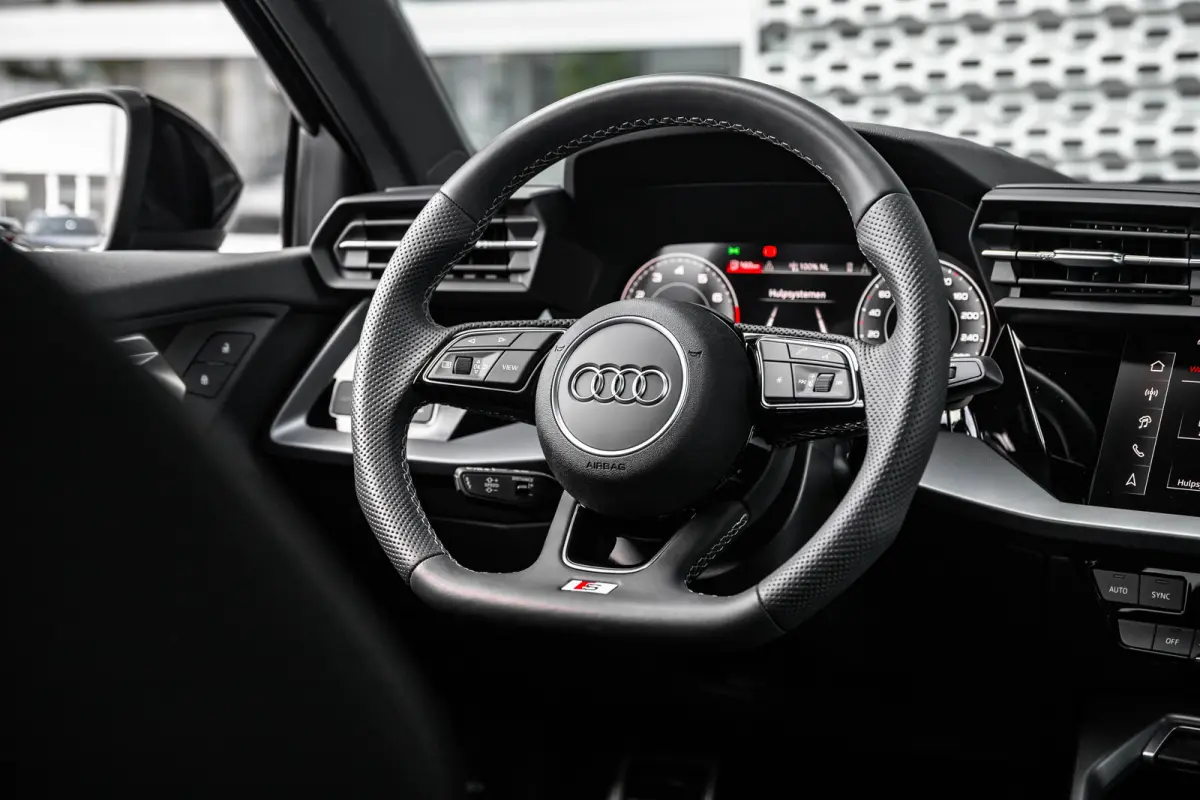 30 TFSI S edition | Apple Carplay/Android Auto|telefoonintegratie premium | Extra getint glas | LED achterlichten