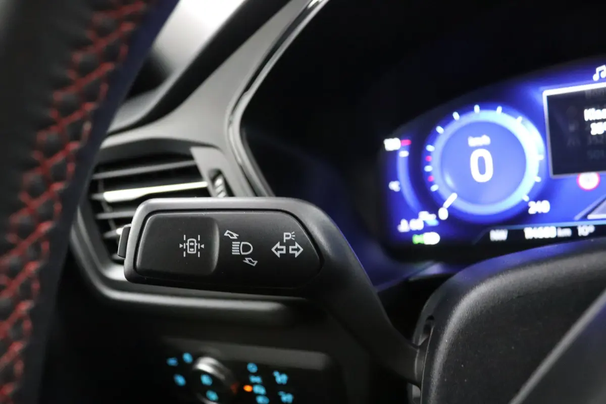 2.5 PHEV ST-Line X | Trekhaak | Winterpack | Adaptive LED | BLIS | Adaptive Cruise | Head-Up | B&O |