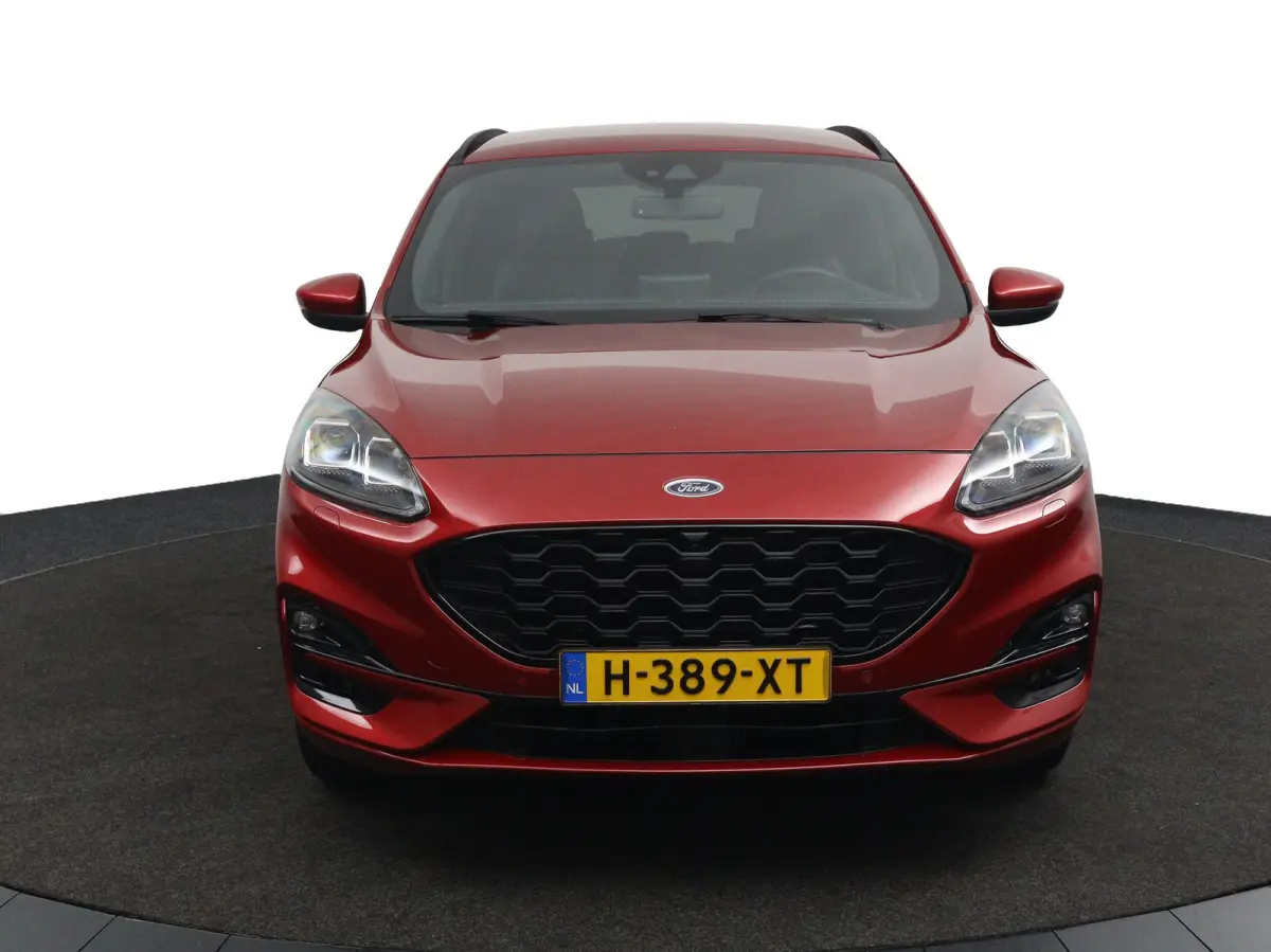 2.5 PHEV ST-Line X | Trekhaak | Winterpack | Adaptive LED | BLIS | Adaptive Cruise | Head-Up | B&O |