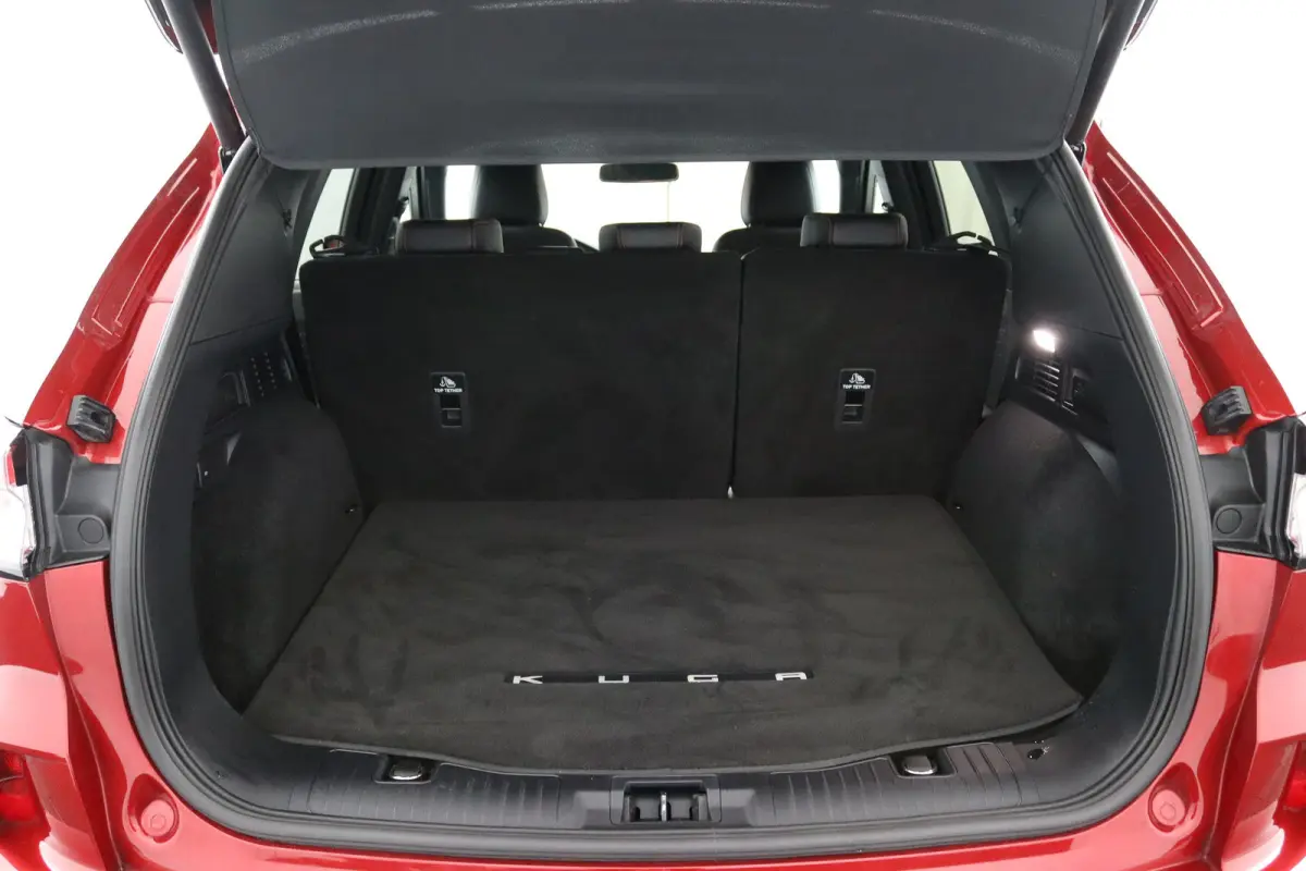 2.5 PHEV ST-Line X | Trekhaak | Winterpack | Adaptive LED | BLIS | Adaptive Cruise | Head-Up | B&O |