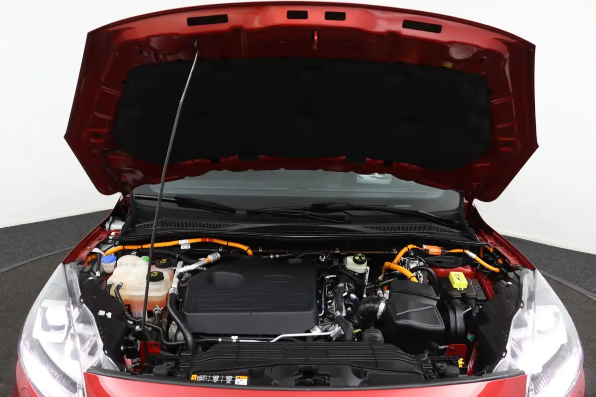 2.5 PHEV ST-Line X | Trekhaak | Winterpack | Adaptive LED | BLIS | Adaptive Cruise | Head-Up | B&O |