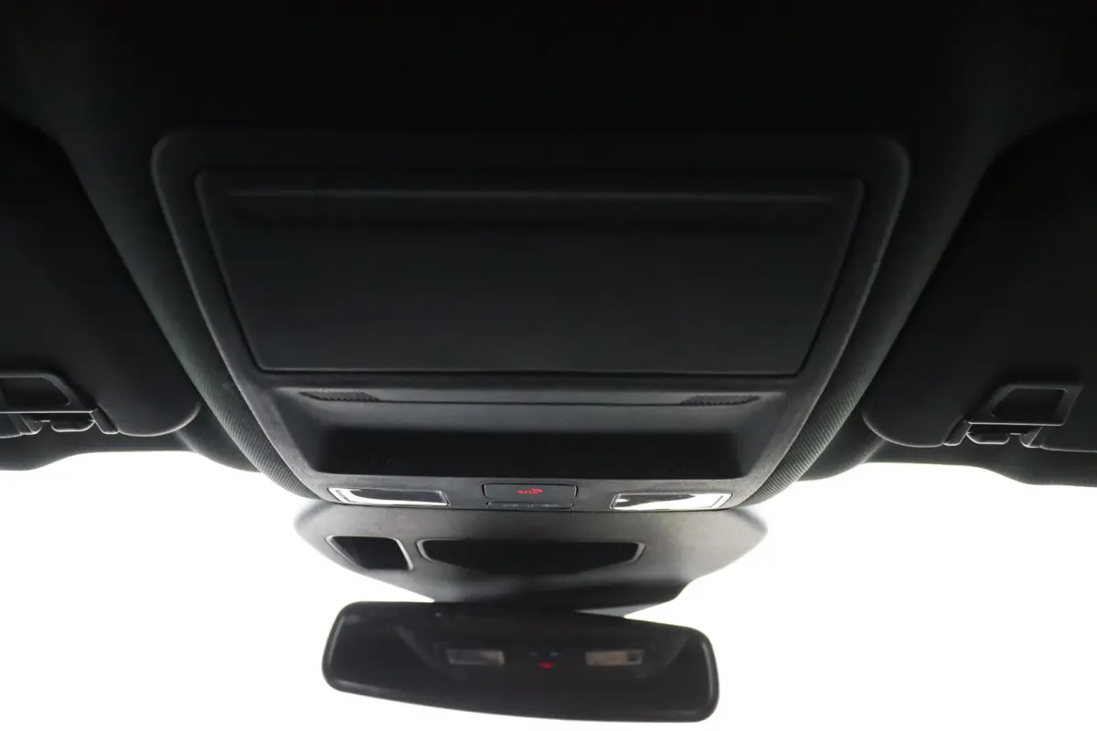 2.5 PHEV ST-Line X | Trekhaak | Winterpack | Adaptive LED | BLIS | Adaptive Cruise | Head-Up | B&O |