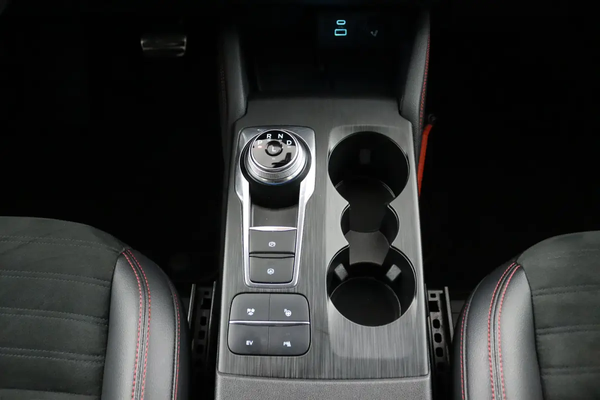 2.5 PHEV ST-Line X | Trekhaak | Winterpack | Adaptive LED | BLIS | Adaptive Cruise | Head-Up | B&O |