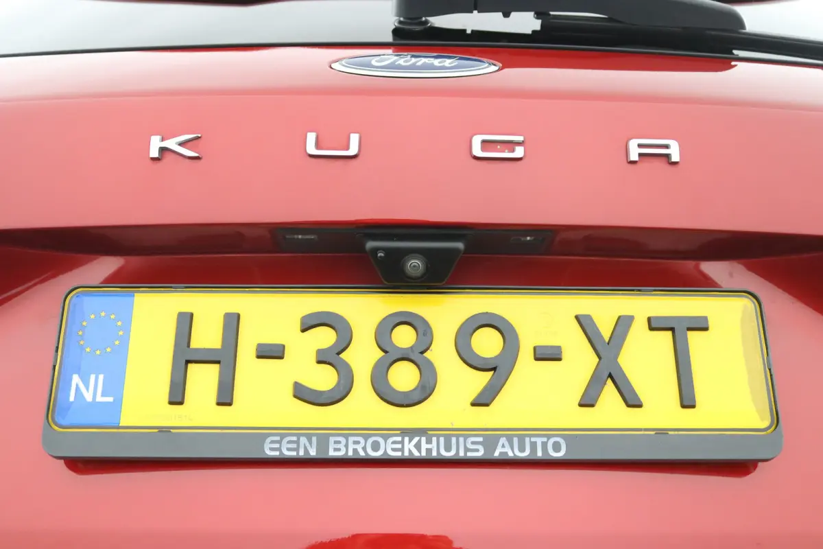 2.5 PHEV ST-Line X | Trekhaak | Winterpack | Adaptive LED | BLIS | Adaptive Cruise | Head-Up | B&O |