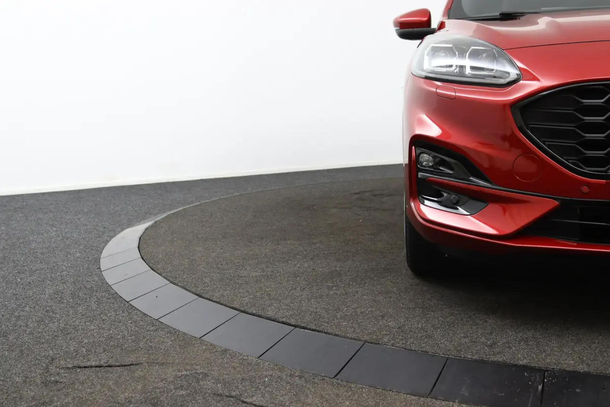 2.5 PHEV ST-Line X | Trekhaak | Winterpack | Adaptive LED | BLIS | Adaptive Cruise | Head-Up | B&O |
