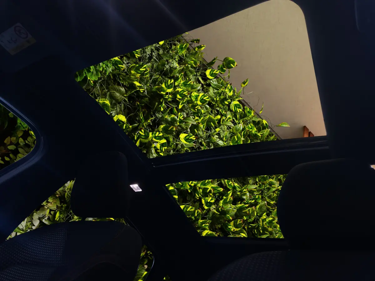 1.0 EcoBoost Hybrid ST Line X | Panorama dak | Adapt. Cruise | B&O | Apple Carplay | AGR-Stoelen | Stoel-stuurverw. | 17''