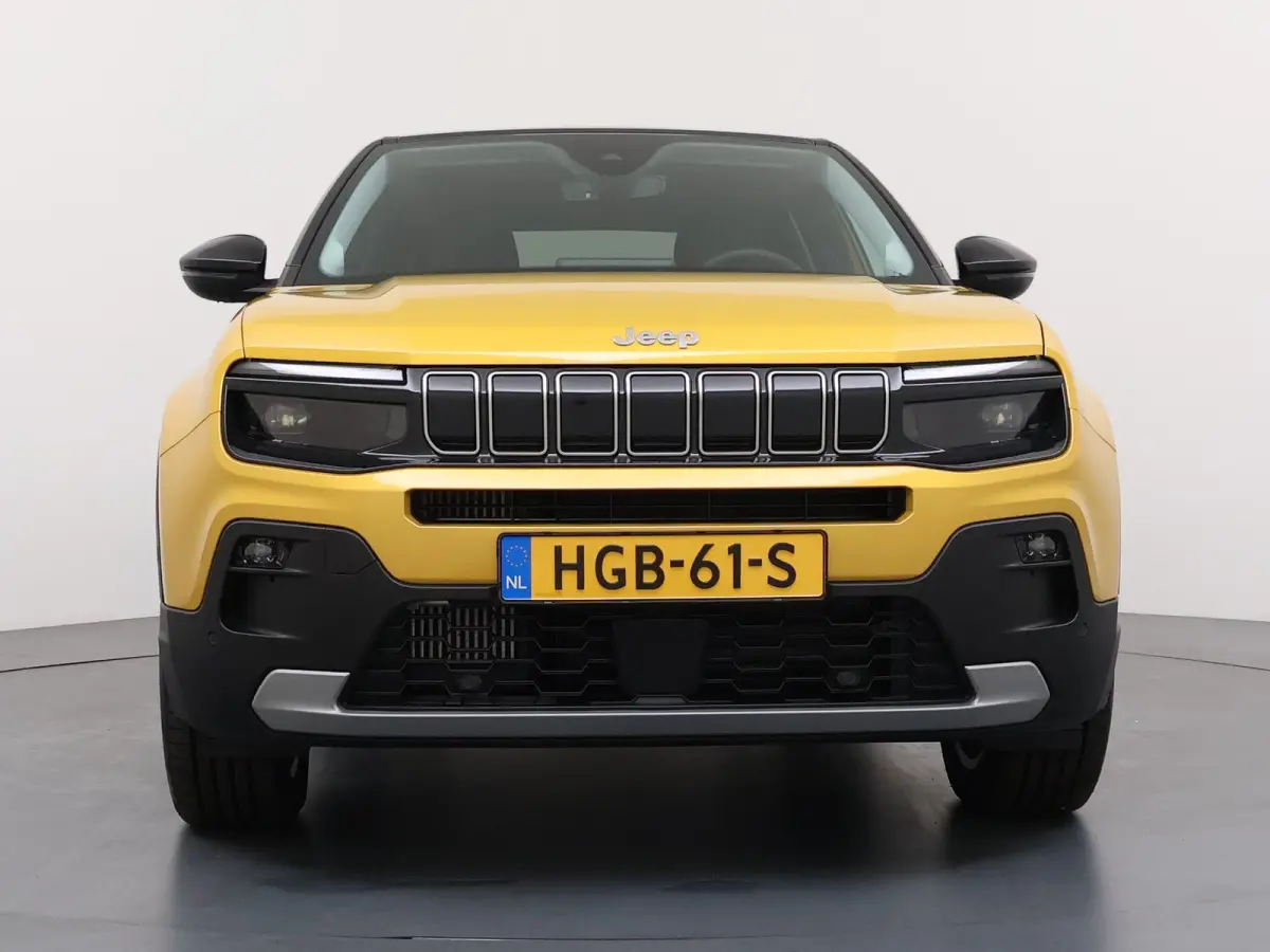 1.2 e-Hybrid Summit | Achteruitrijcamera | Airco (automatisch) | Apple Carplay/Android Auto|telefoonintegratie premium