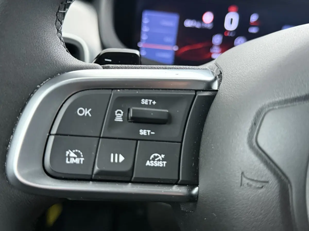 1.2 e-Hybrid Summit | Achteruitrijcamera | Airco (automatisch) | Apple Carplay/Android Auto|telefoonintegratie premium