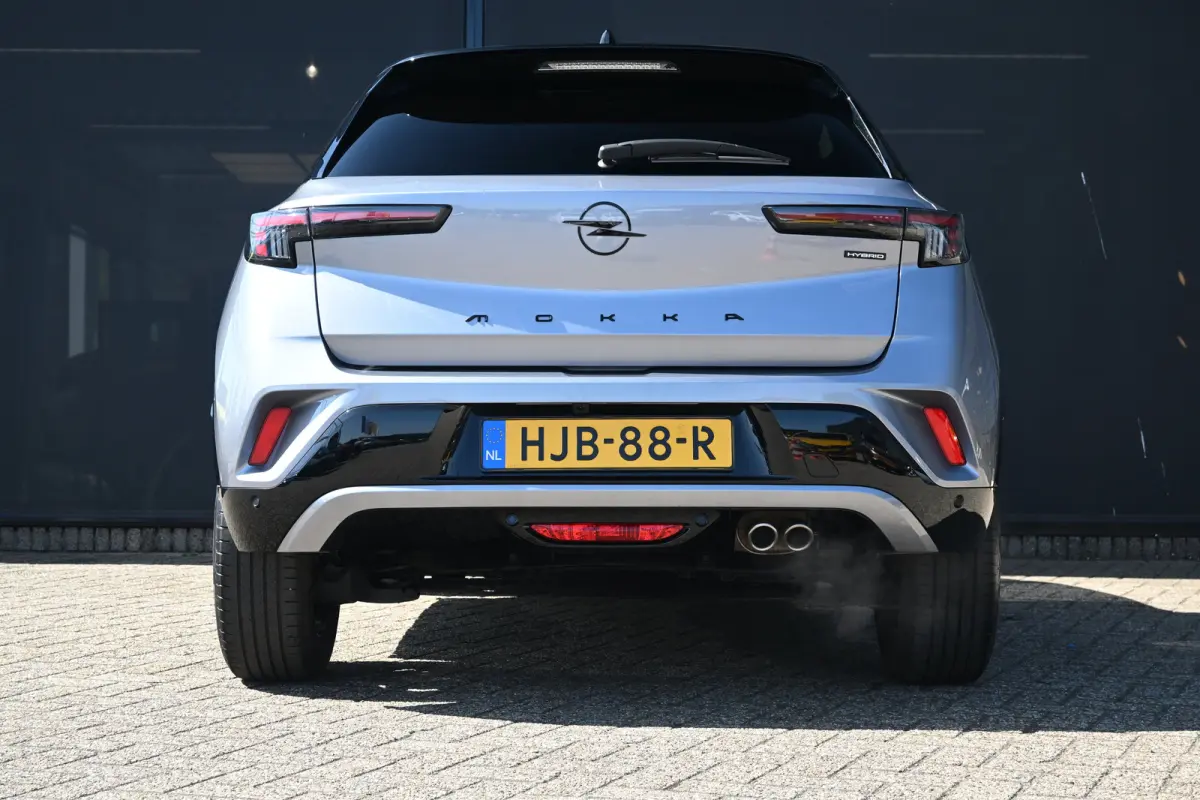 1.2 Turbo Hybrid GS 145pk | Massage | Navigatie | Achteruitrijcamera | Adaptive Cruise | Apple Carplay & Android Auto | !!