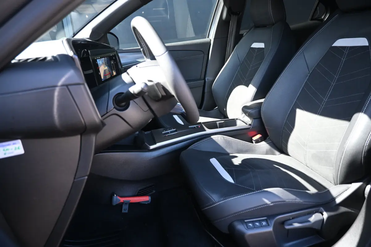 1.2 Turbo Hybrid GS 145pk | Massage | Navigatie | Achteruitrijcamera | Adaptive Cruise | Apple Carplay & Android Auto | !!