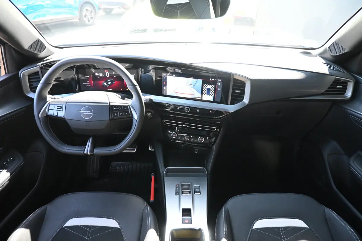 1.2 Turbo Hybrid GS 145pk | Massage | Navigatie | Achteruitrijcamera | Adaptive Cruise | Apple Carplay & Android Auto | !!