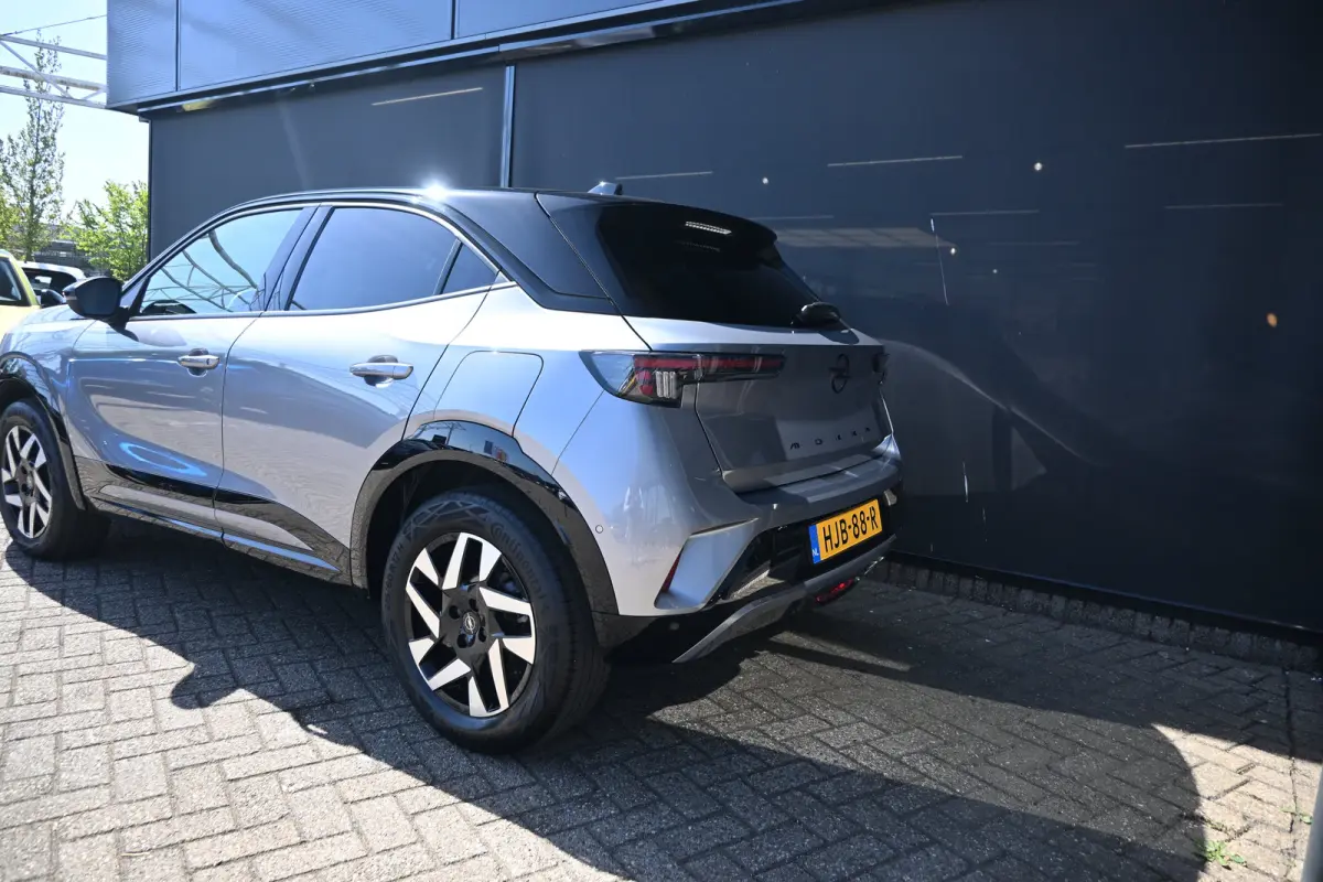 1.2 Turbo Hybrid GS 145pk | Massage | Navigatie | Achteruitrijcamera | Adaptive Cruise | Apple Carplay & Android Auto | !!