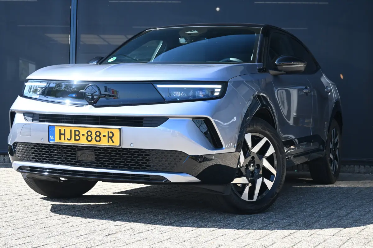 1.2 Turbo Hybrid GS 145pk | Massage | Navigatie | Achteruitrijcamera | Adaptive Cruise | Apple Carplay & Android Auto | !!