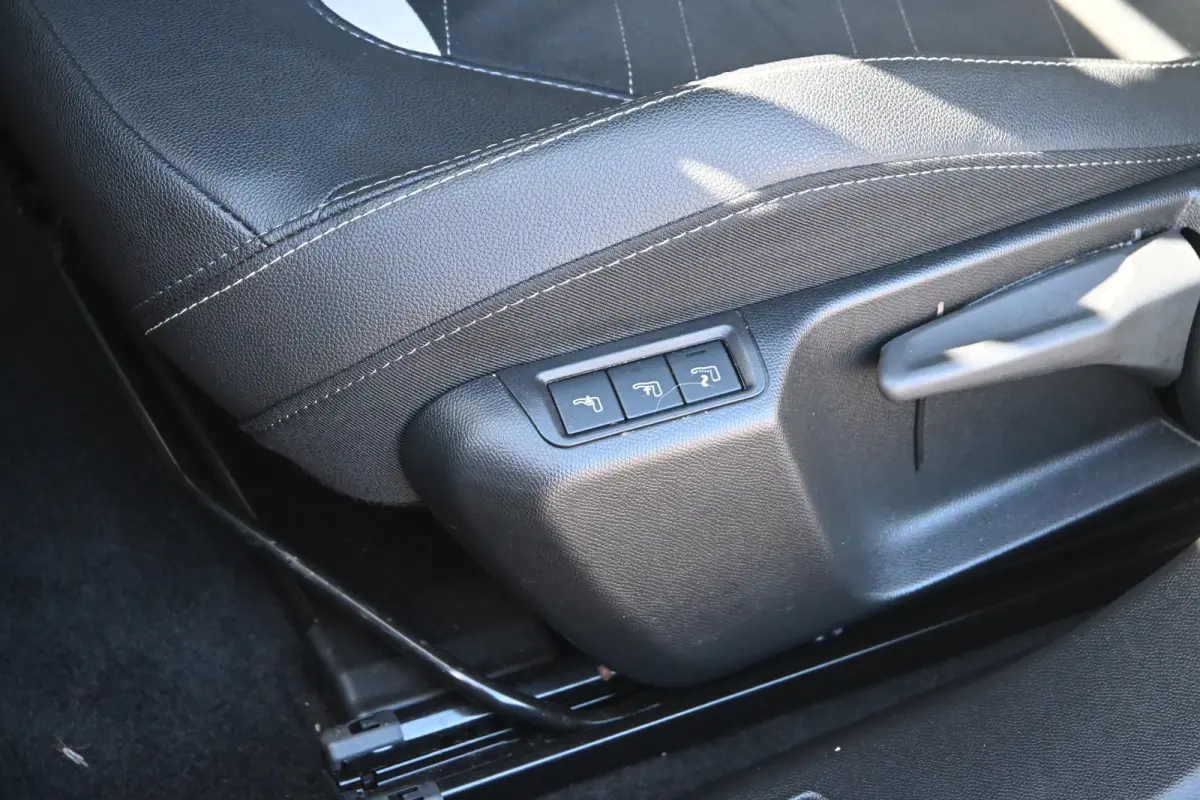 1.2 Turbo Hybrid GS 145pk | Massage | Navigatie | Achteruitrijcamera | Adaptive Cruise | Apple Carplay & Android Auto | !!