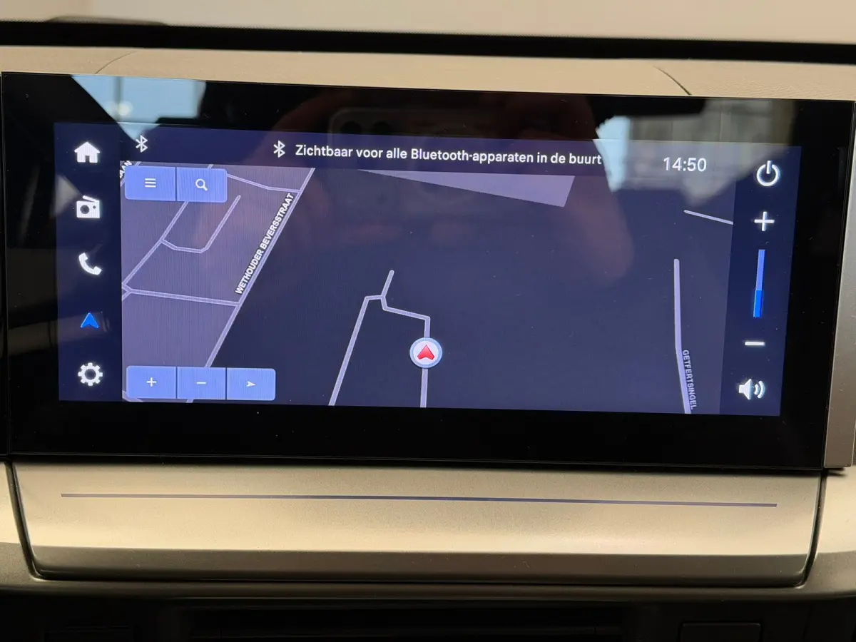 Edition 44 kWh Stuur & Stoelverwarming | Airco | Cruise | Digitaal Dashboard | 16" Lichtmetaal | Carplay | DAB | Parkeersensoren Achter | Airco | Cruise control | Hill hold functie