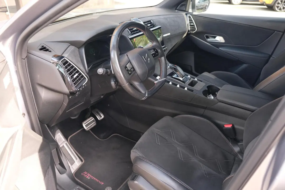 E-Tense 4x4 Performance Line|Rijklaar!|AppleCarplay|Clima|Cruise|Alcantara|Navi
