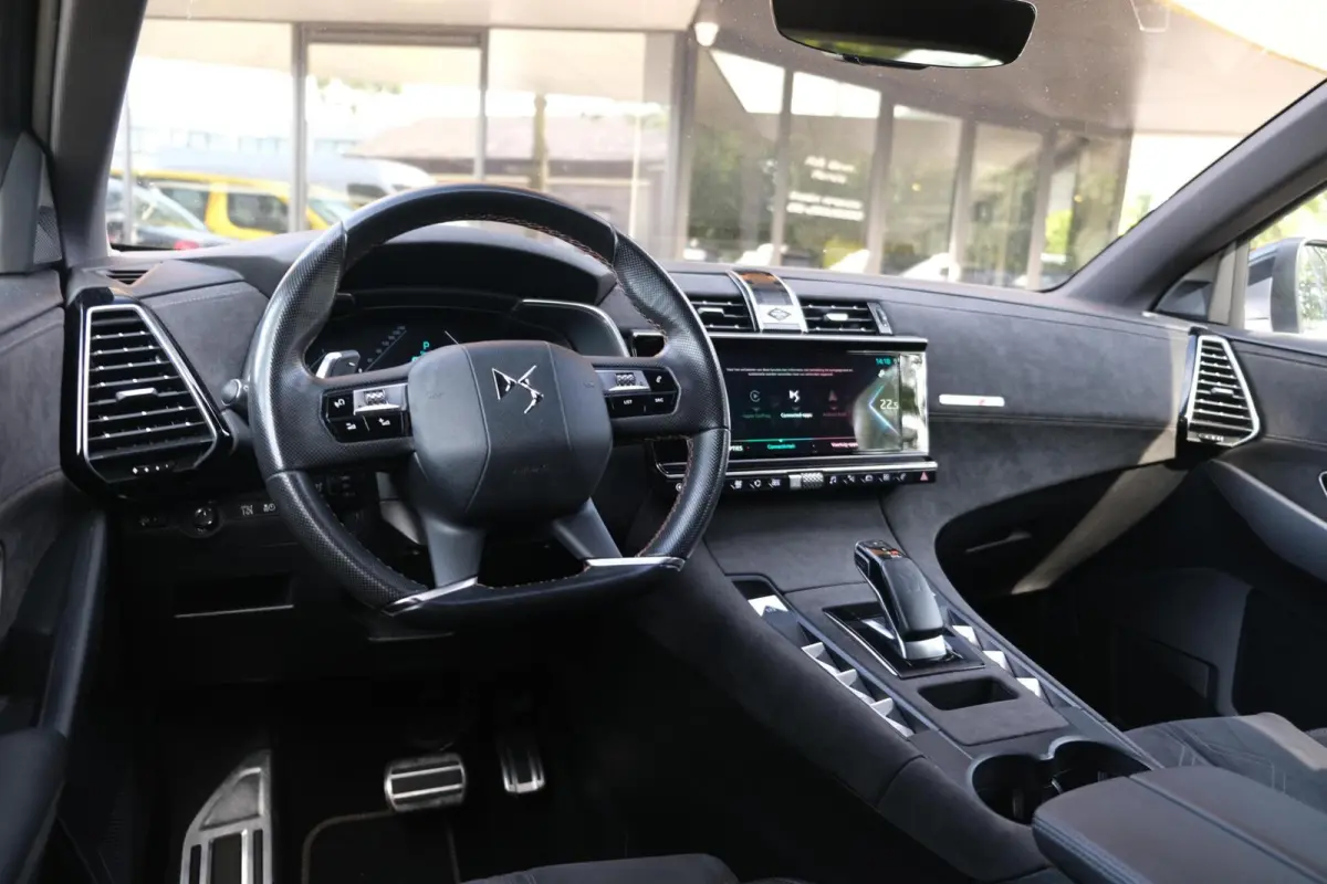E-Tense 4x4 Performance Line|Rijklaar!|AppleCarplay|Clima|Cruise|Alcantara|Navi