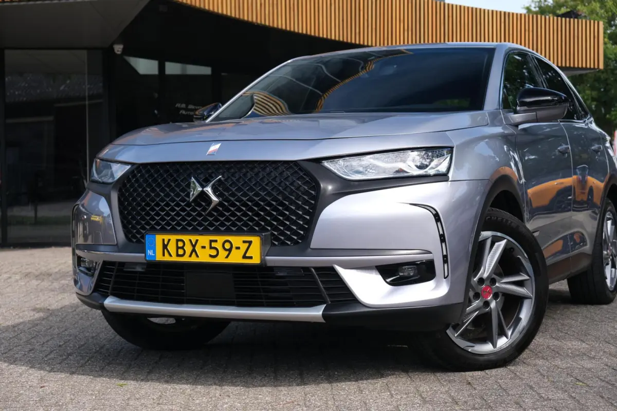 E-Tense 4x4 Performance Line|Rijklaar!|AppleCarplay|Clima|Cruise|Alcantara|Navi