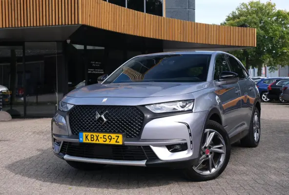E-Tense 4x4 Performance Line|Rijklaar!|AppleCarplay|Clima|Cruise|Alcantara|Navi