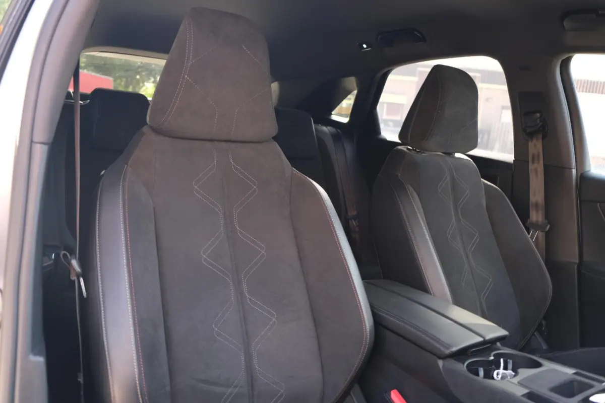 E-Tense 4x4 Performance Line|Rijklaar!|AppleCarplay|Clima|Cruise|Alcantara|Navi
