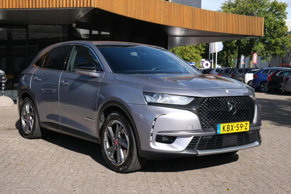 E-Tense 4x4 Performance Line|Rijklaar!|AppleCarplay|Clima|Cruise|Alcantara|Navi