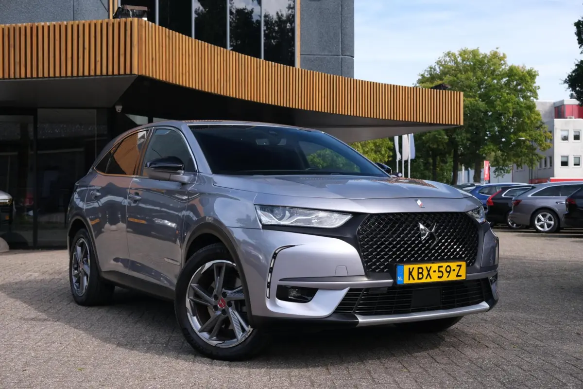 E-Tense 4x4 Performance Line|Rijklaar!|AppleCarplay|Clima|Cruise|Alcantara|Navi