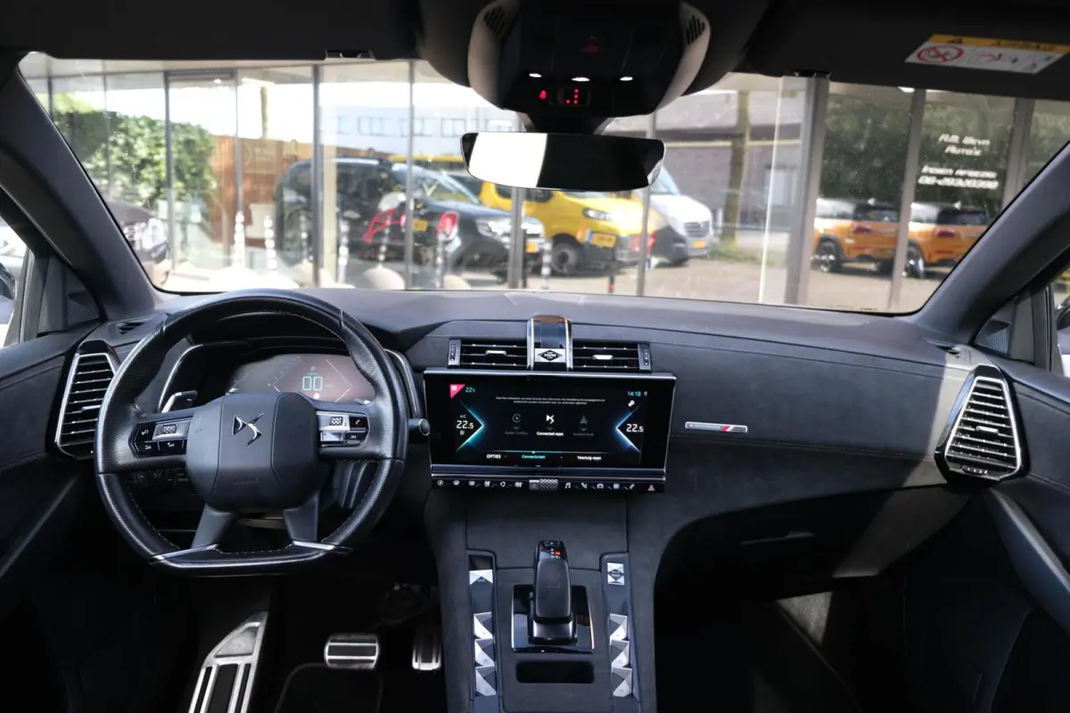 E-Tense 4x4 Performance Line|Rijklaar!|AppleCarplay|Clima|Cruise|Alcantara|Navi