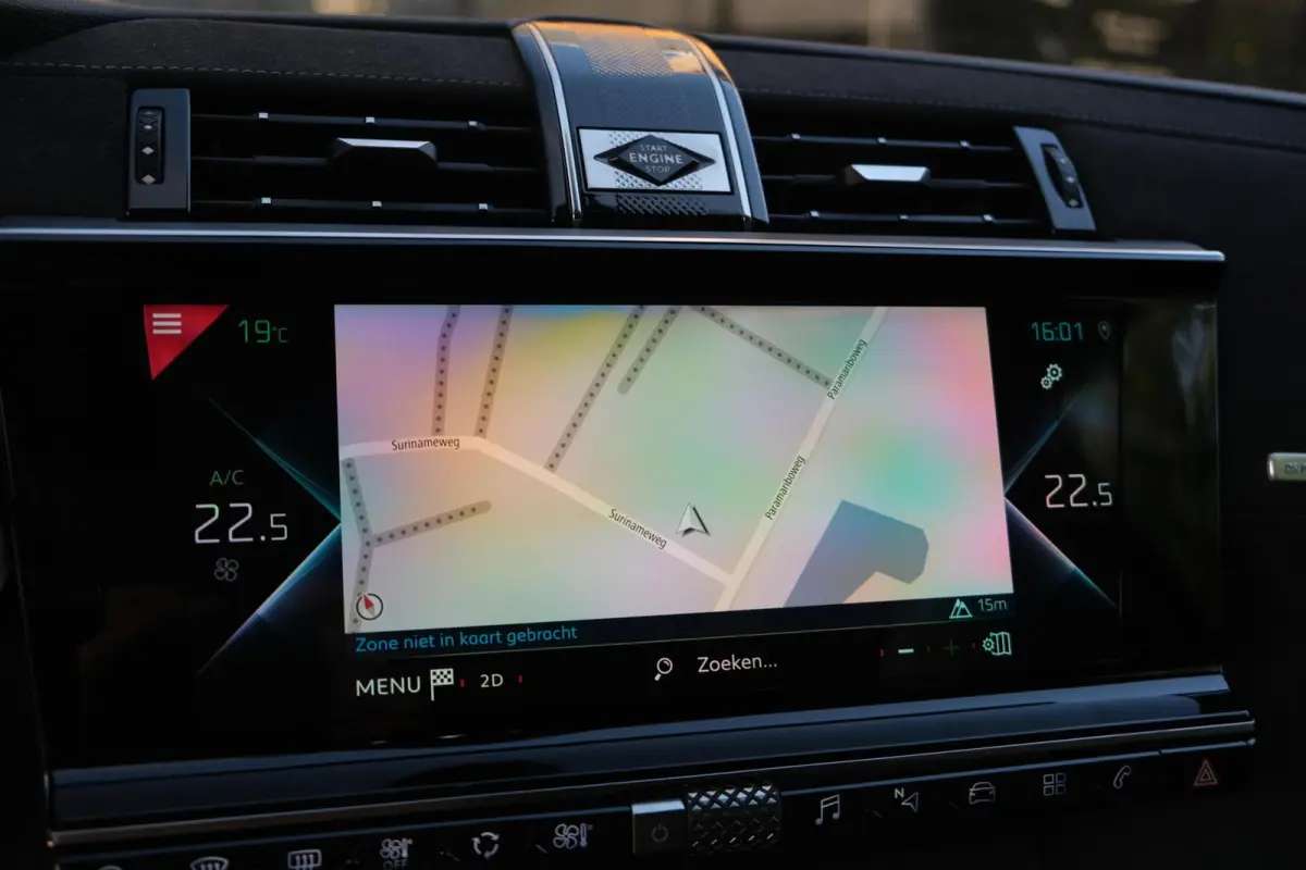 E-Tense 4x4 Performance Line|Rijklaar!|AppleCarplay|Clima|Cruise|Alcantara|Navi