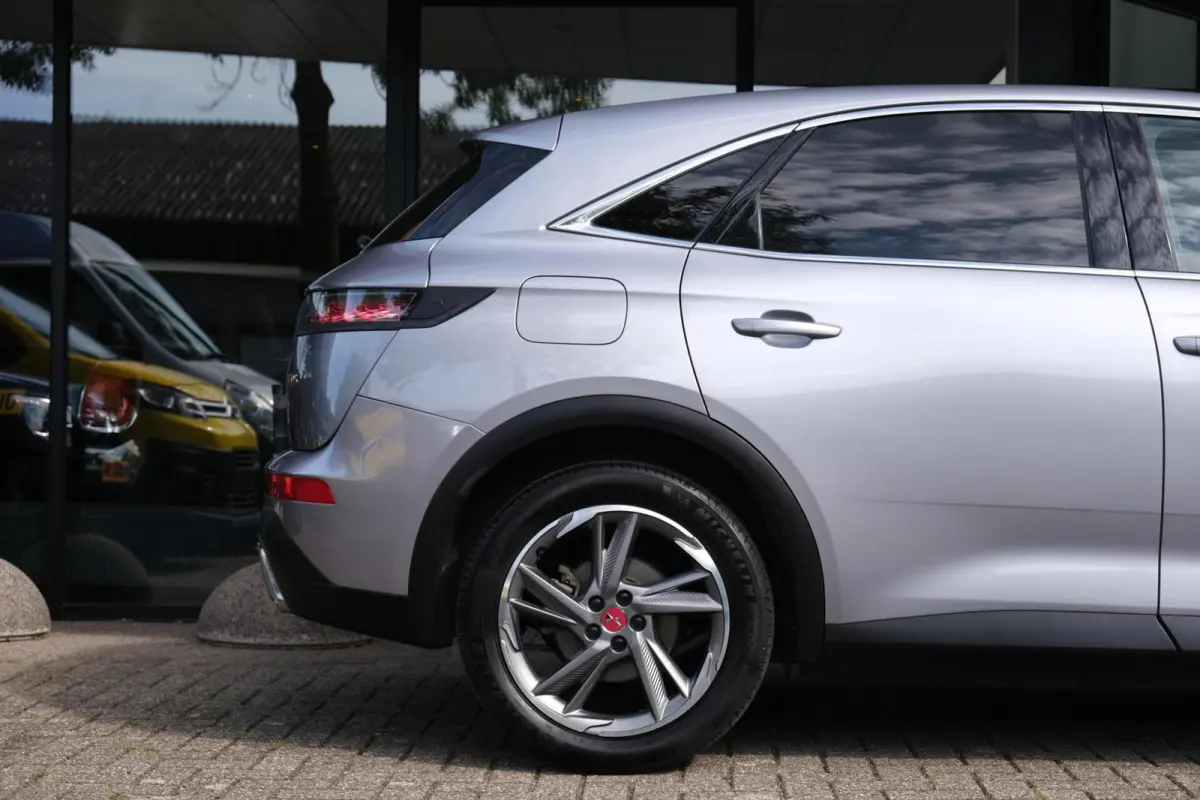 E-Tense 4x4 Performance Line|Rijklaar!|AppleCarplay|Clima|Cruise|Alcantara|Navi