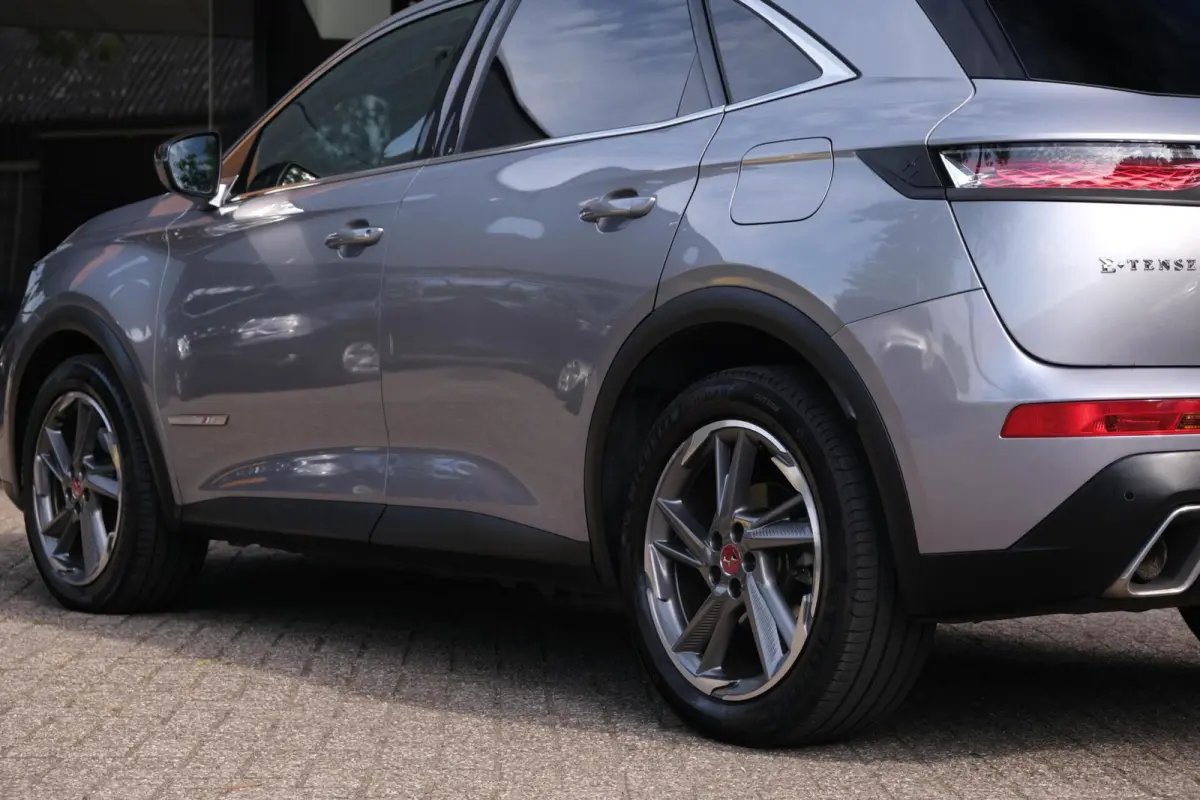 E-Tense 4x4 Performance Line|Rijklaar!|AppleCarplay|Clima|Cruise|Alcantara|Navi