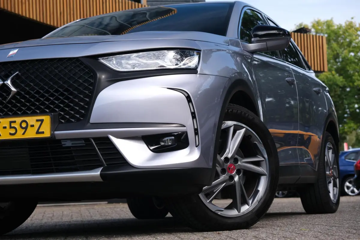 E-Tense 4x4 Performance Line|Rijklaar!|AppleCarplay|Clima|Cruise|Alcantara|Navi