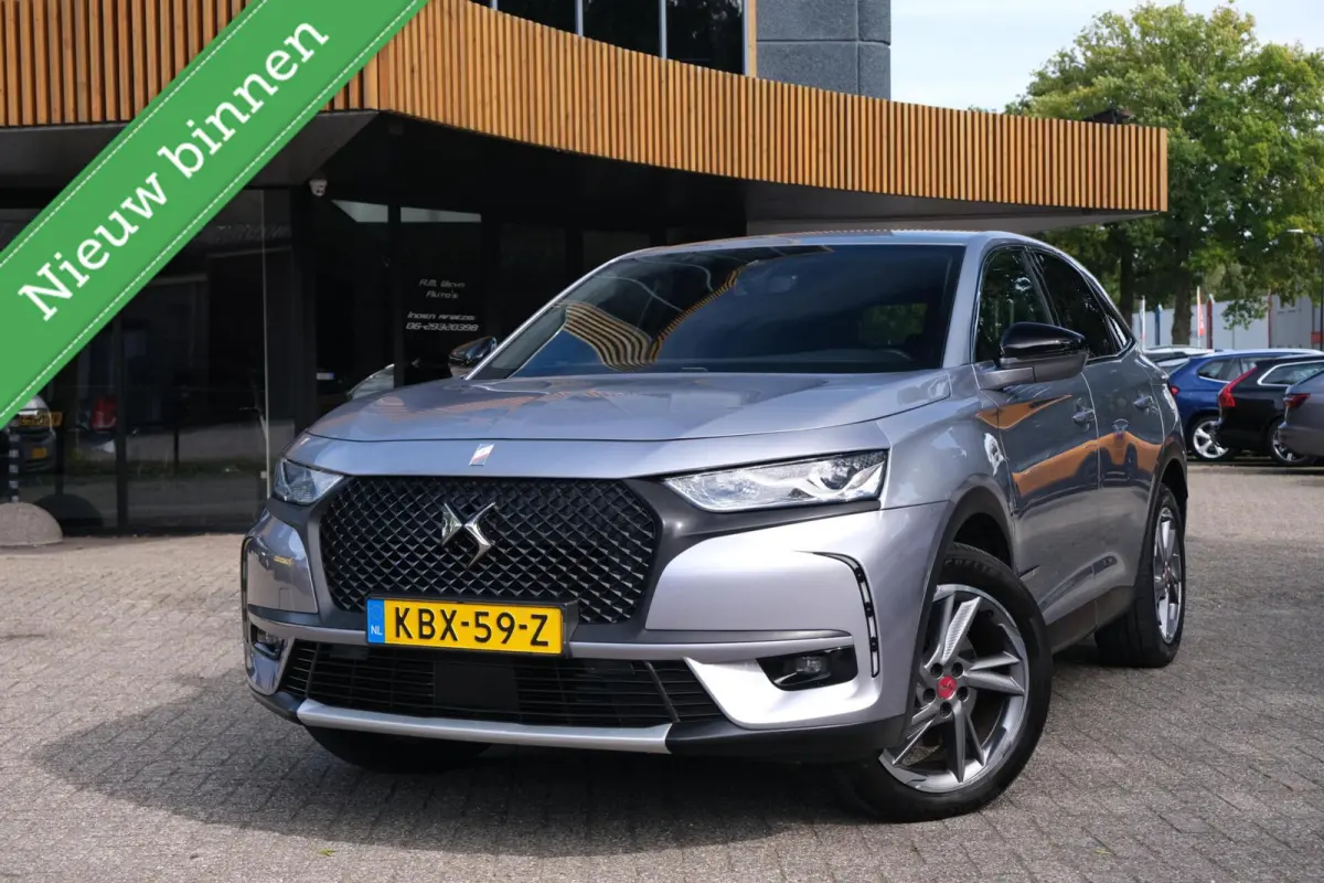 E-Tense 4x4 Performance Line|Rijklaar!|AppleCarplay|Clima|Cruise|Alcantara|Navi