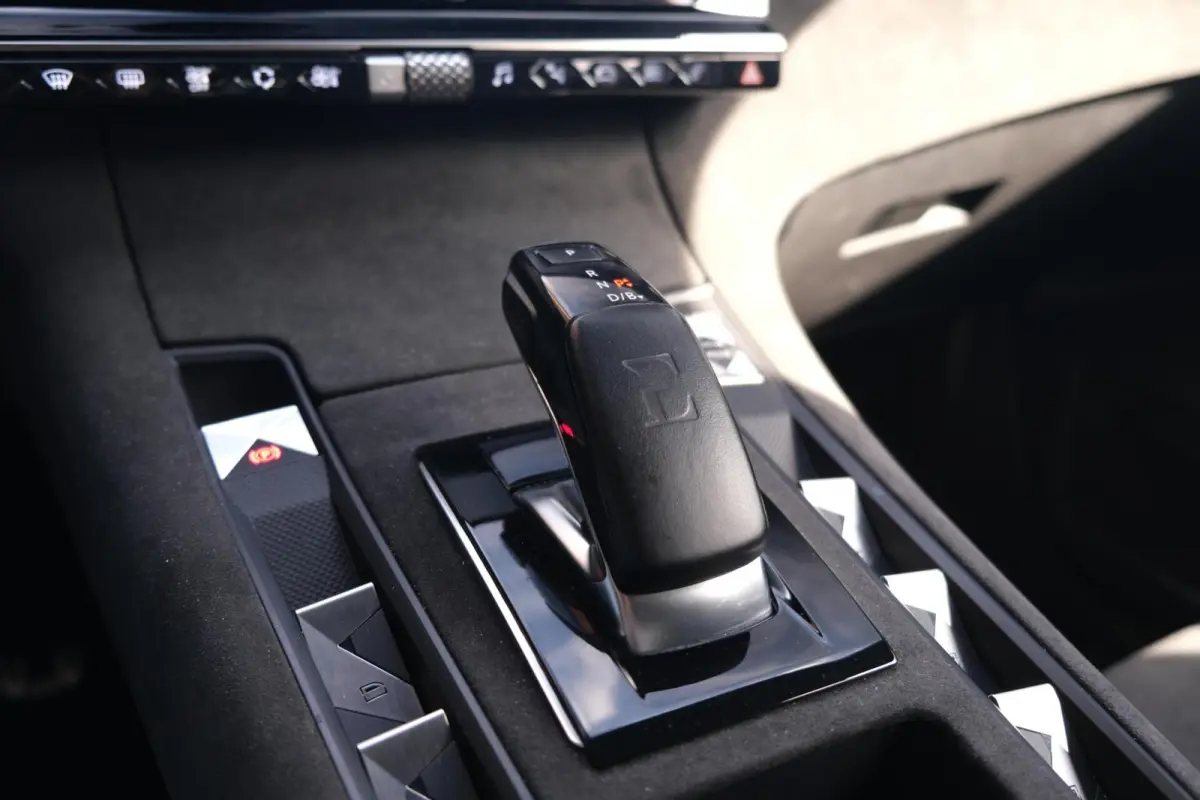 E-Tense 4x4 Performance Line|Rijklaar!|AppleCarplay|Clima|Cruise|Alcantara|Navi