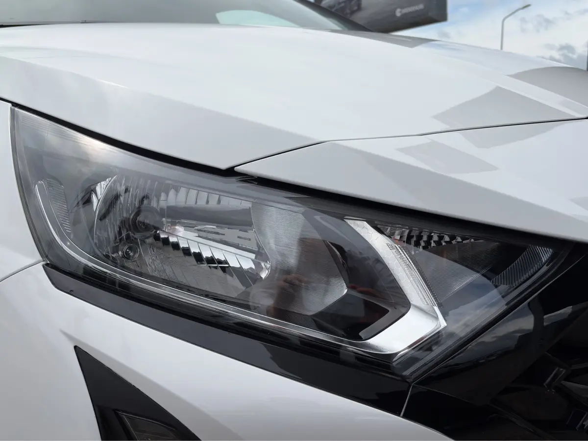 1.0 T-GDI 100pk Comfort | Airco | Camera | Carplay | Cruise control | Dodehoek detectie | Navigatie | Parkeersensoren | Digitaal cockpit | Lichtmetalen velgen